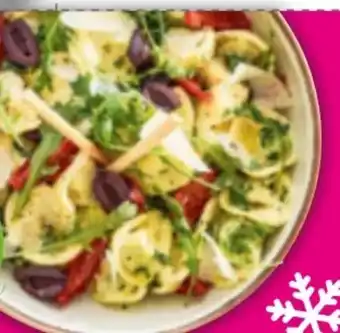 Mömax Mömax Tortellini Blattspinat Angebot