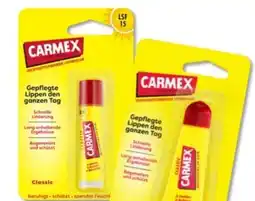 Budni Carmex Lippenbalsam Angebot