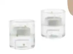 Mömax Teelichtgläser Herz Angebot