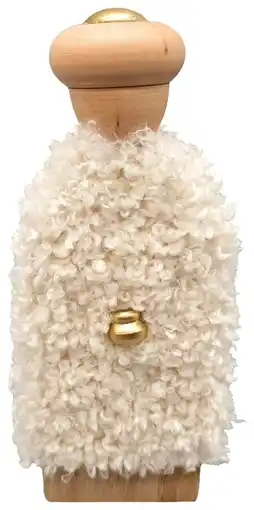 Mömax Weihnachtsfigur Luis Angebot