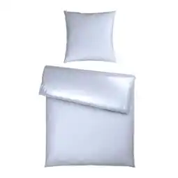 Mömax mömax premium living Satin-Bettwäsche Xenia Uni Angebot