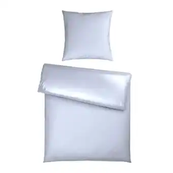 Mömax mömax premium living Satin-Bettwäsche Xenia Uni Angebot