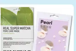 Budni Some by mi Gesichtsmaske Angebot