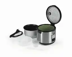 Mömax Gourmetmaxx Reiskocher Angebot