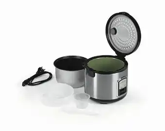 Mömax Gourmetmaxx Reiskocher Angebot