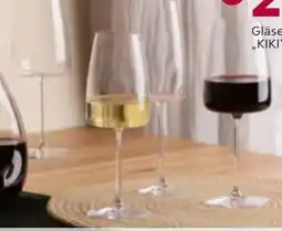 Mömax Gläserserie Kiki Angebot