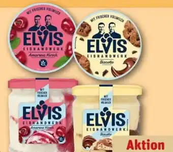REWE Center Elvis Eis Angebot