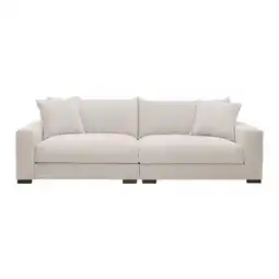 Mömax Megasofa Pedro Angebot