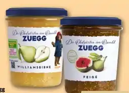 REWE Center Zuegg Fruchtaufstrich Angebot