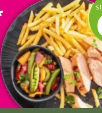 Mömax Mömax Hähnchenfilet vom Grill Angebot