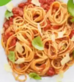 Mömax Mömax Spaghetti Pomodoro Angebot