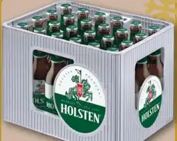 REWE Center Holsten Pilsener Angebot