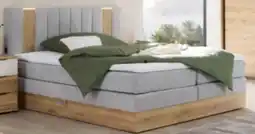 Mömax Boxspringbett Rabina Angebot