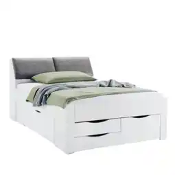 Mömax Stauraumbett Maxi MM Angebot