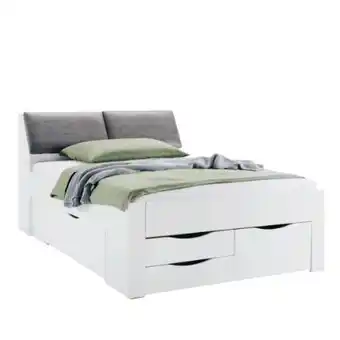 Mömax Stauraumbett Maxi MM Angebot