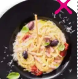 Mömax Mömax Spaghetti Carbonara Angebot