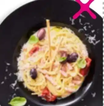 Mömax Mömax Spaghetti Carbonara Angebot