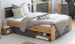 Mömax Bett Cadix Angebot