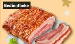 REWE Center Steinhaus Mein Krustenbauch Angebot