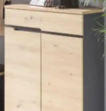 Mömax Schuhschrank Memphis Angebot