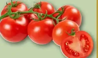 REWE Rispentomaten Angebot