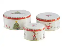 Mömax mömax modern living Keksdosenset Xmas Angebot