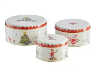 Mömax mömax modern living Keksdosenset Xmas Angebot