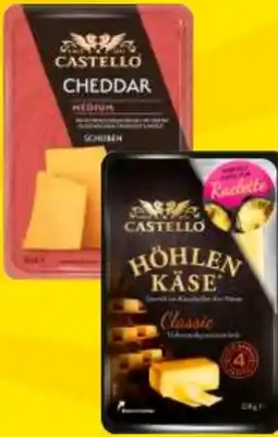 Edeka Castello Höhlenkäse Angebot