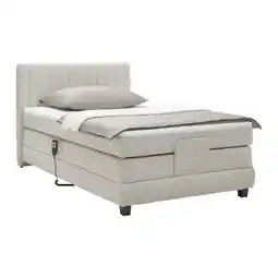 Mömax mömax premium living Boxspringbett Dixon Angebot