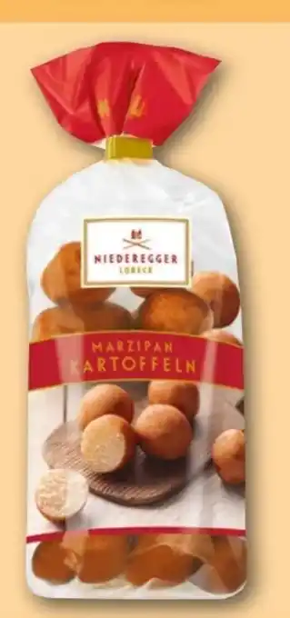 REWE Center Niederegger Marzipan Kartoffeln Angebot