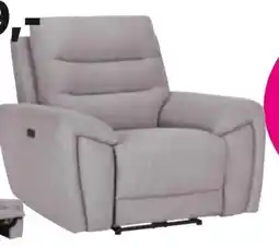 Mömax Relaxsessel Knut Angebot