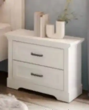 Mömax Zandiara Nachtkästchen Marilou Angebot