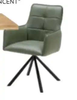 Mömax Armlehnstuhl Vincent Angebot