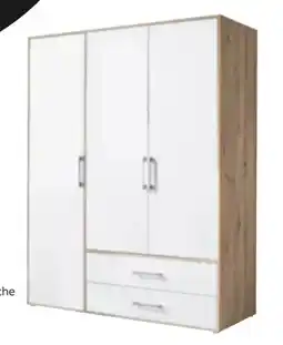 Mömax Based Kleiderschrank Lembo Angebot