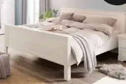 Mömax Zandiara Bett Marilou Angebot