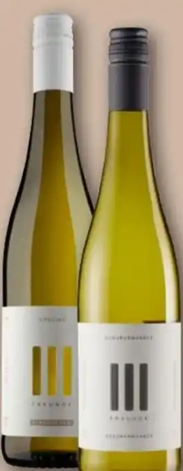 REWE III Freunde Grauburgunder Angebot