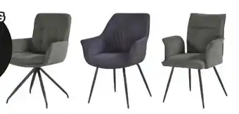 Mömax Armlehnstuhl Nova Angebot