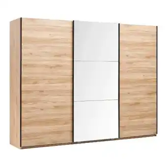 Mömax Schwebetürenschrank Rabina Angebot