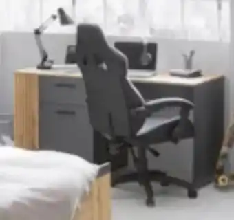 Mömax Schreibtisch Cadix Angebot