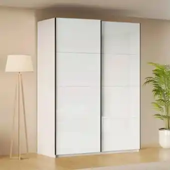 Mömax Schwebetürenschrank Family Angebot