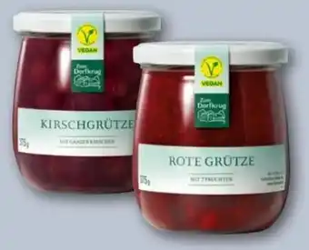 REWE Center Zum Dorfkrug Dessert Angebot