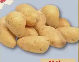 REWE Center Bauckhof Heidekartoffeln Angebot