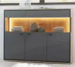 Mömax mömax premium living Highboard Florenz Angebot