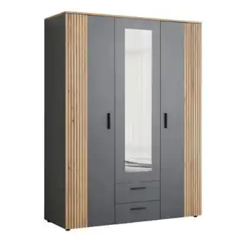 Mömax Kleiderschrank Cadix Angebot
