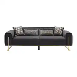 Mömax Based 3-Sitzer-Sofa Tesla Angebot