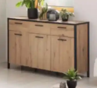 Mömax Kommode Kirikus Angebot