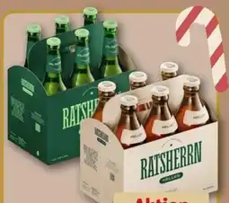 REWE Center Ratsherrn Helles Angebot