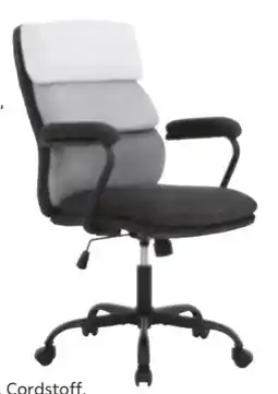 Mömax Drehstuhl Manhattan 2 Angebot