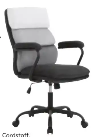 Mömax Drehstuhl Manhattan 2 Angebot