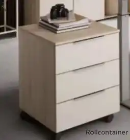 Mömax Rollcontainer Siena Angebot